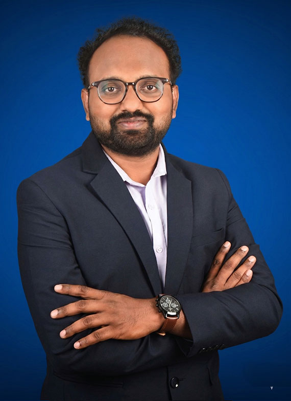 CA LEELA KRISHNA K