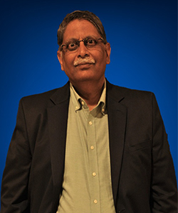 CA R VENKATAKRISHNAN